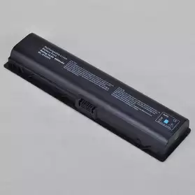 Batterie Li-ion DV2000 pour pc hp/compaq