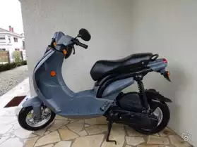 Scooter Peugeot ludix one biplace( 2plac