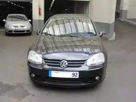 Volkswagen Golf v 2.0 tdi 136 sport 5p o
