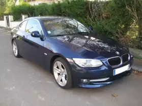 BMW 320 E92