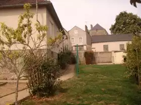 Maison en location a Saint-louis