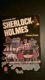 Archives sur Sherlock Holmes