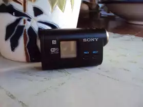 Camescope SONY HDR-AS30V