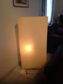 lampe d'ambiace
