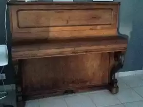 Piano Gaveau