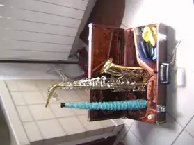 saxophone yamaha yas 23