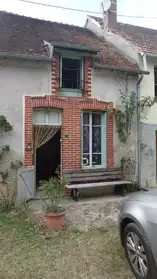 Maison entre Cosne sur Loire et Sancerre