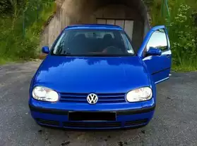 Volkswagen Golf 1,4 16v