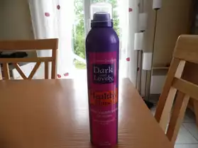 Dark and Lovely Spray Ultra-Brillance et