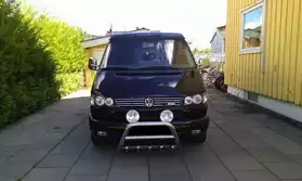 Volkswagen Multivan 2,5 TDI