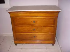 COMMODE LOUIS PHILIPPE