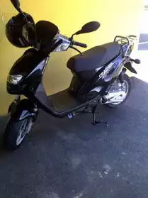 scooter generic craker
