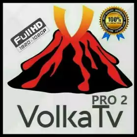 Volka pro 2 &#11088;Officiel code 12 mois