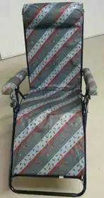 fauteuil relax de jardin