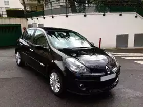 Renault Clio diesel