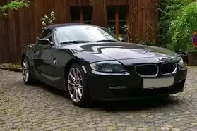 BMW Z4 Roadster 2.5i,