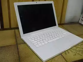 Ordinateur portable macbook apple