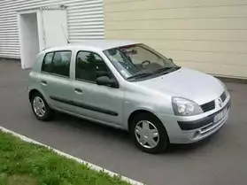 Renault Clio 1.4 an 04/ 1997,CT OK