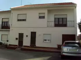 Loue appartement vers Nazaré (Portugal)