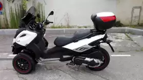 don de scooter GILERA