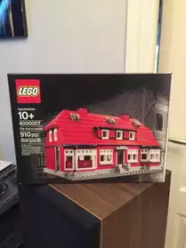LEGO Maison Ole Kirk