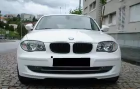 BMW 118 en parfait état