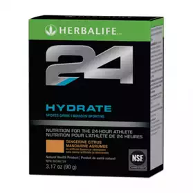 Herbalife 24 (( Sportif ))