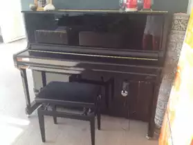 Vends Piano Kawai K3