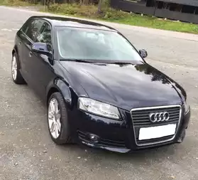 Audi A3 très propres