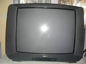 Télévision Akai bon état 72cm