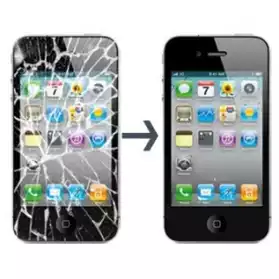 Répparations iPhone