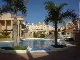 Tenerife Appartement - Playa de Fanabe / Costa Ade
