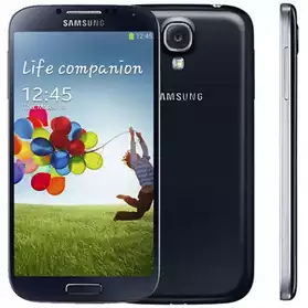 Samsung galaxy s4 4g i9505 tout opérateu