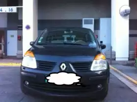 Renault Modus 1.6V Initial