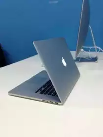 15 Retina Apple MacBook Pro