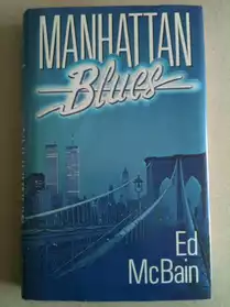 MANHATTAN BLUES de McBain