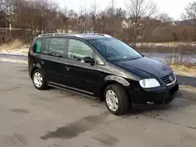 Volkswagen Touran 1,9