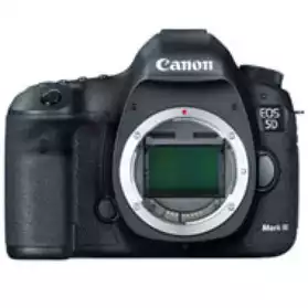 Canon EOS 5D Mark III Reflex numérique (