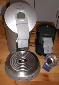 Machine à café Senseo
