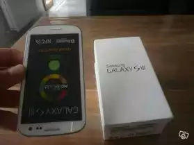 Samsung Galaxy S3 (S 3 - S III) 16 GB
