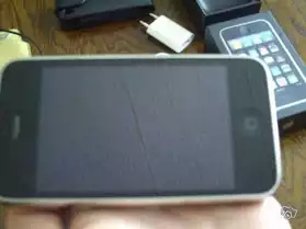 Iphone 3GS 16G noir