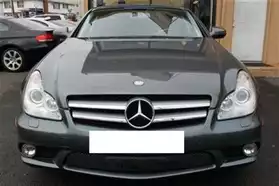 Mercedes Classe Cls