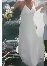 Robe de mariée, coktail, gala