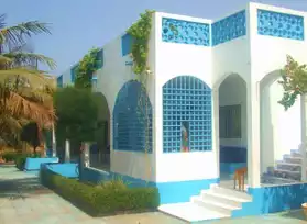 Superbe maison style marocaine