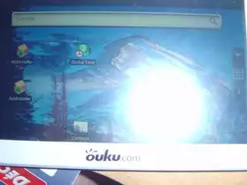 tablette android ouku