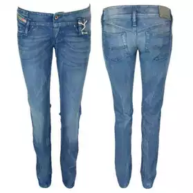 Jean disel taille 24 NEUF