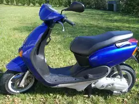 vends scooter ovetto 100