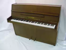 Piano Zimmermann 108