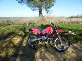 Moto Derbi 50 cc Senda R