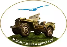 fête la Jeep le 6 et 7 juillet